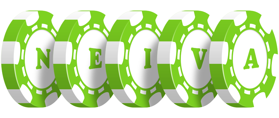 Neiva holdem logo