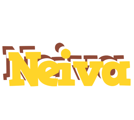Neiva hotcup logo