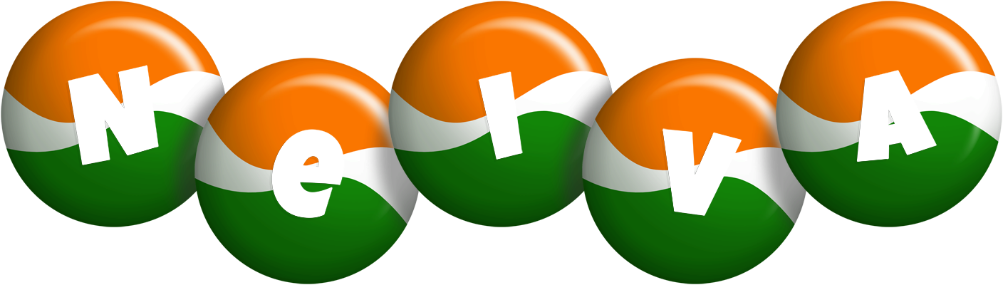 Neiva india logo