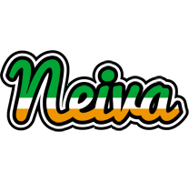 Neiva ireland logo