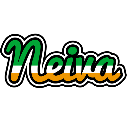 Neiva ireland logo