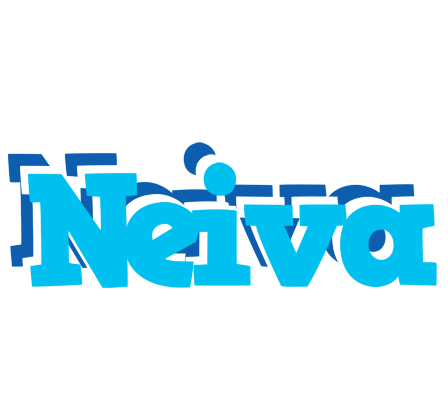 Neiva jacuzzi logo