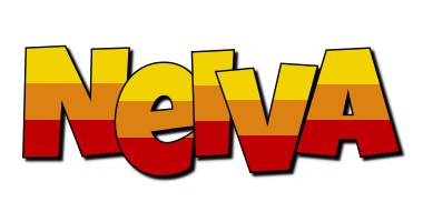 Neiva jungle logo