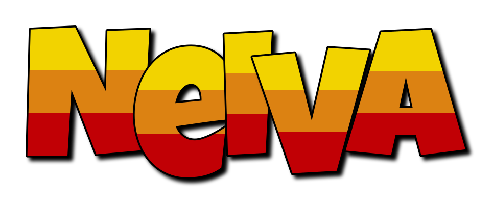Neiva jungle logo