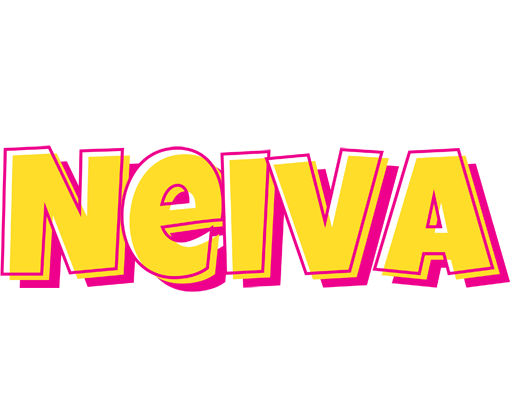 Neiva kaboom logo