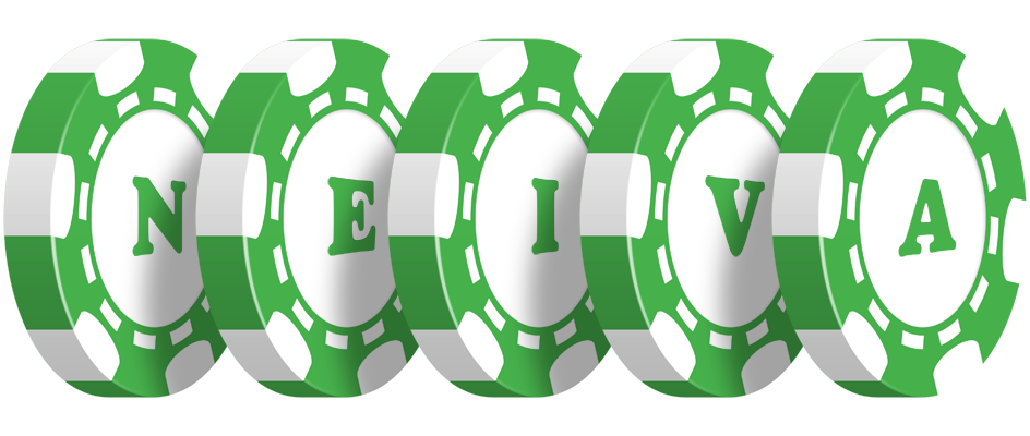 Neiva kicker logo