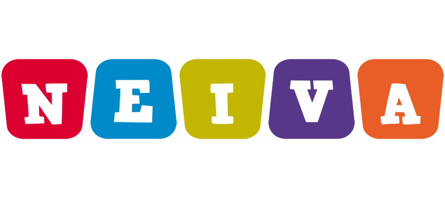 Neiva kiddo logo
