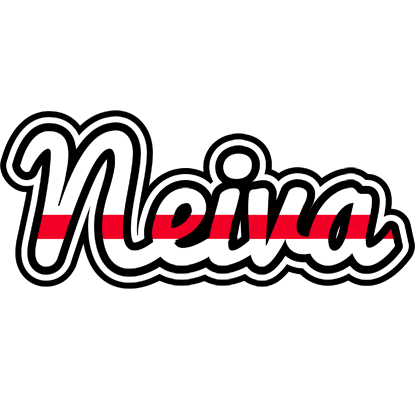 Neiva kingdom logo