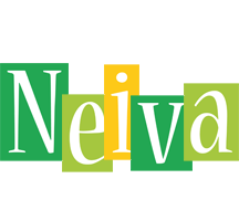 Neiva lemonade logo