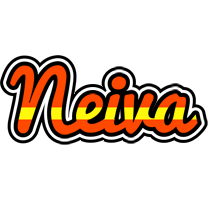 Neiva madrid logo