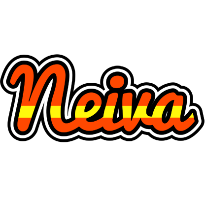 Neiva madrid logo