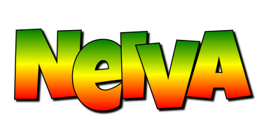 Neiva mango logo