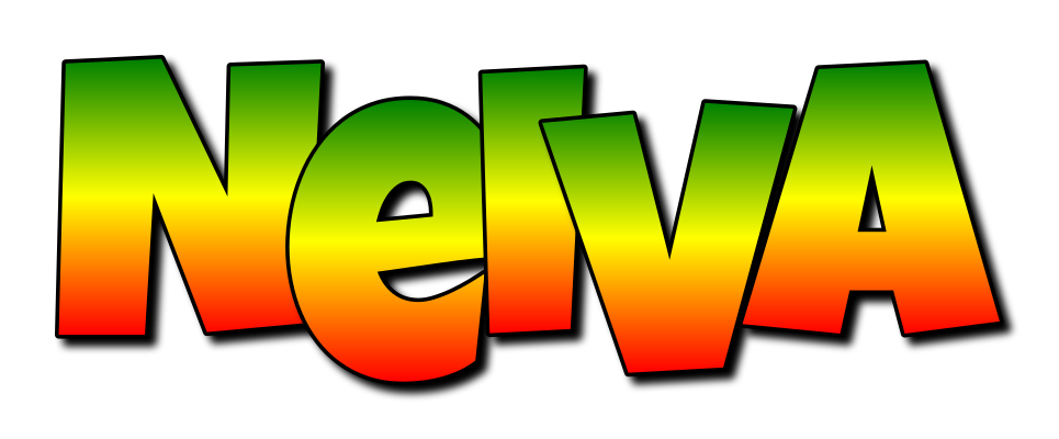 Neiva mango logo