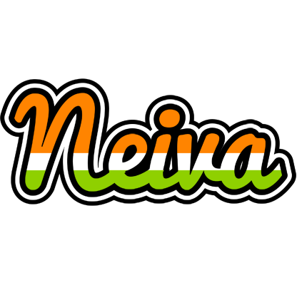 Neiva mumbai logo
