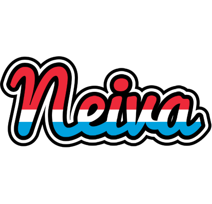 Neiva norway logo
