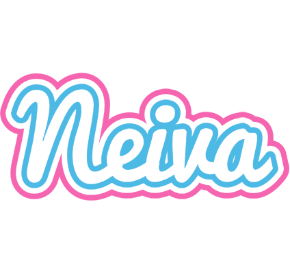 Neiva outdoors logo