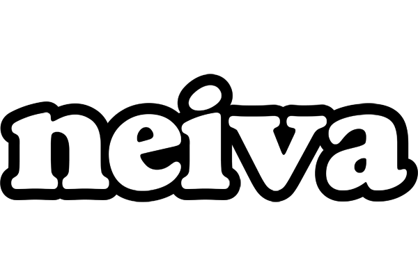 Neiva panda logo