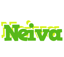 Neiva picnic logo