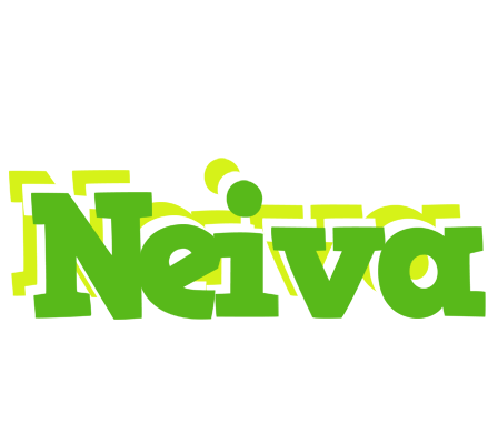 Neiva picnic logo