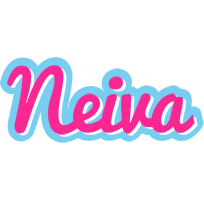 Neiva popstar logo