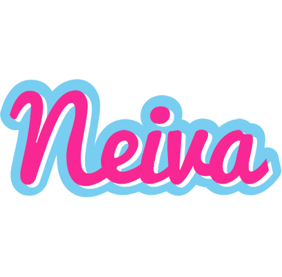 Neiva popstar logo