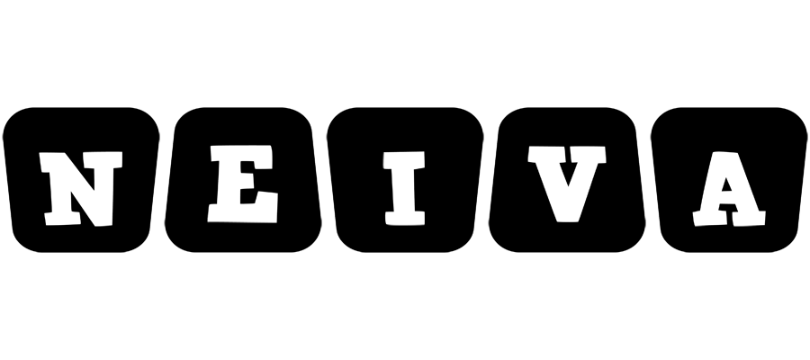 Neiva racing logo