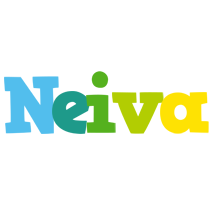 Neiva rainbows logo