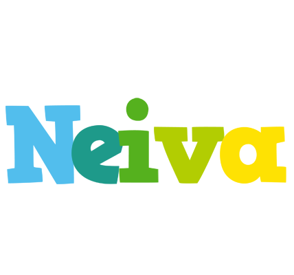 Neiva rainbows logo