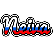 Neiva russia logo