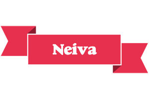 Neiva sale logo