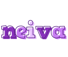 Neiva sensual logo