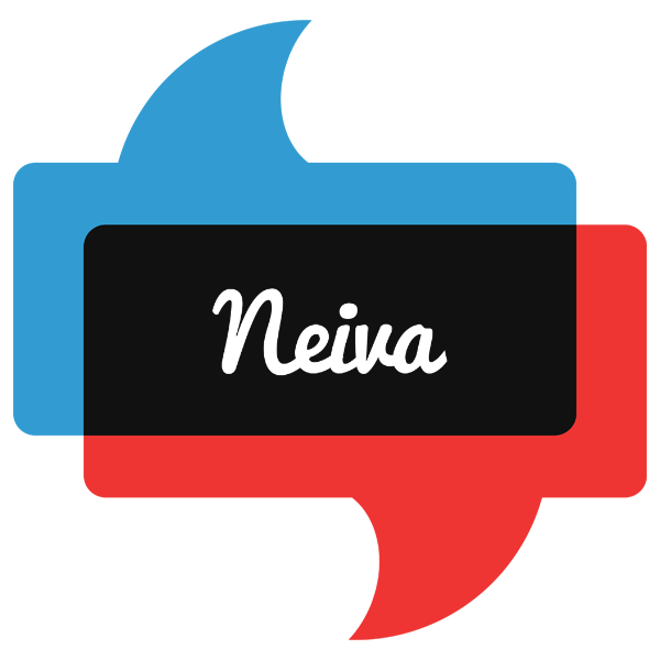 Neiva sharks logo