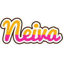 Neiva smoothie logo