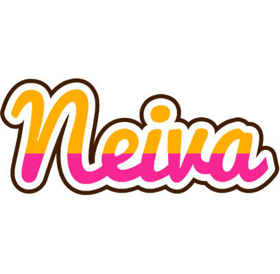 Neiva smoothie logo