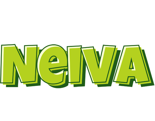 Neiva summer logo