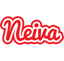 Neiva sunshine logo