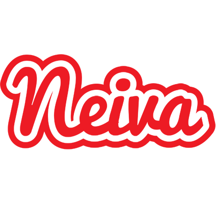 Neiva sunshine logo
