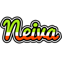 Neiva superfun logo