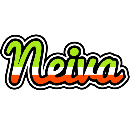 Neiva superfun logo
