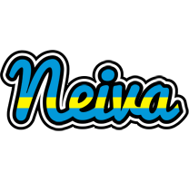 Neiva sweden logo