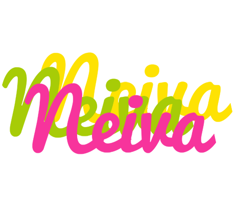 Neiva sweets logo