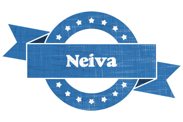 Neiva trust logo