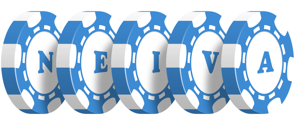 Neiva vegas logo
