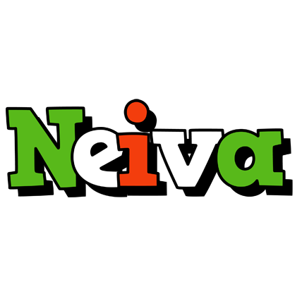 Neiva venezia logo