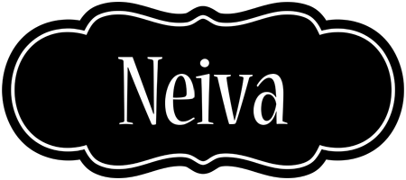 Neiva welcome logo