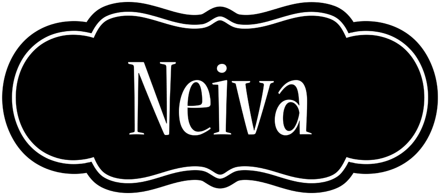 Neiva welcome logo