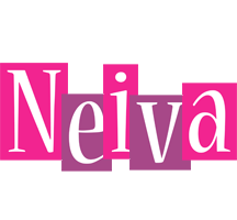 Neiva whine logo