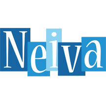 Neiva winter logo