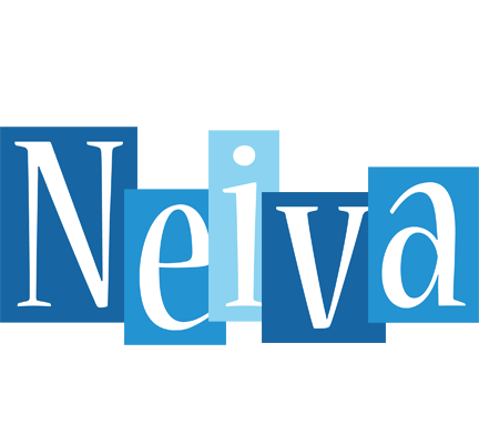 Neiva winter logo