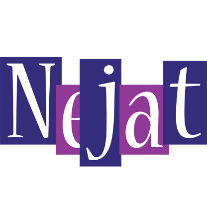 Nejat autumn logo